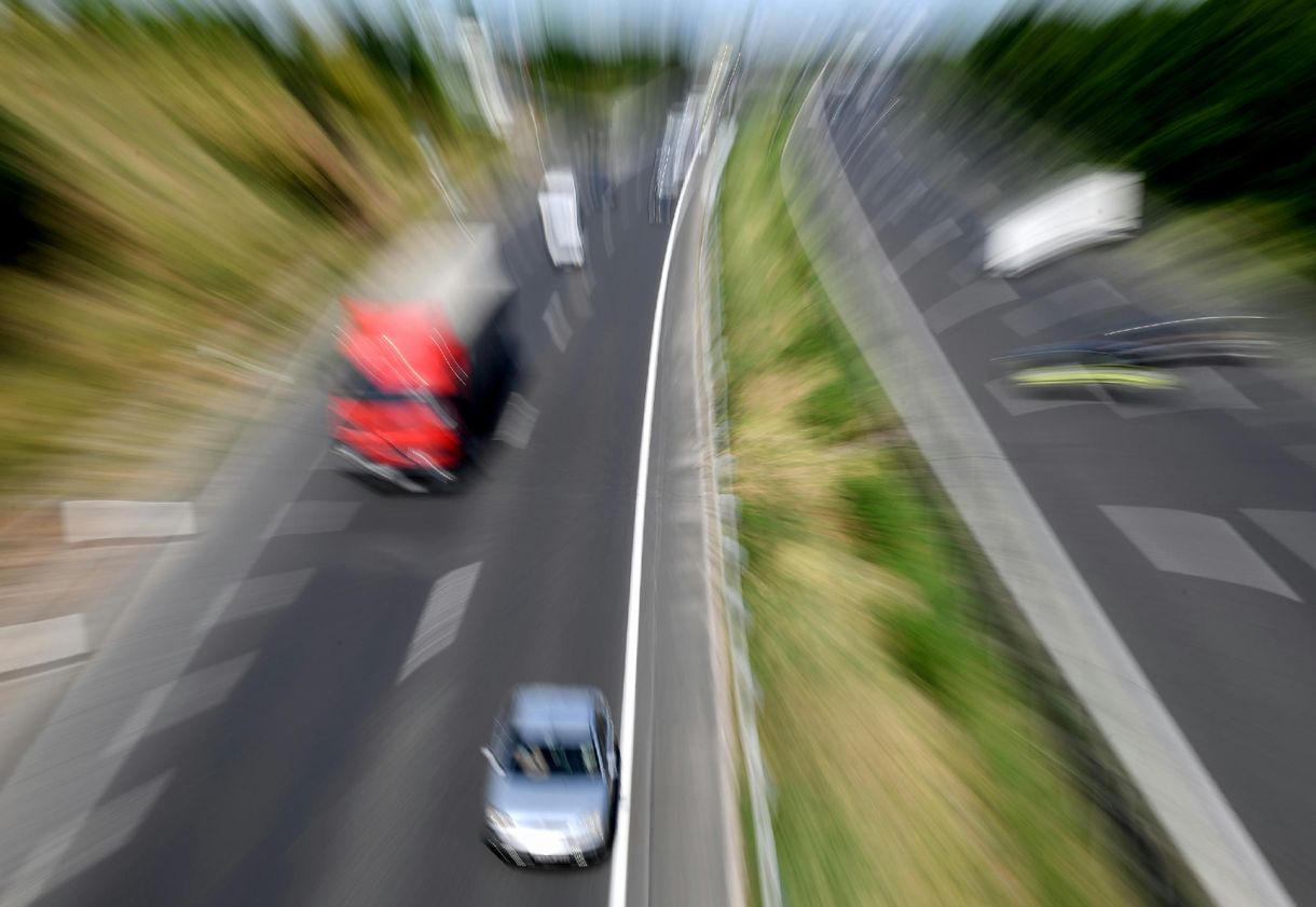 Beszállt a trafipaxüzletbe a határzár üzemeltetője