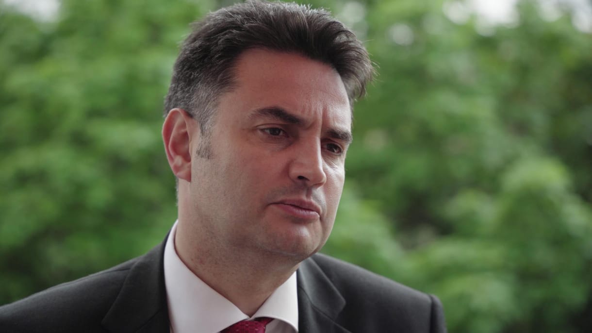 Márki-Zay Pétert jogerősen elítélték Lázár János rágalmazásáért