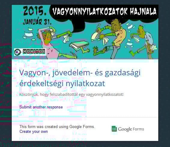 A civilek megcsinálják, amire az állam nem hajlandó