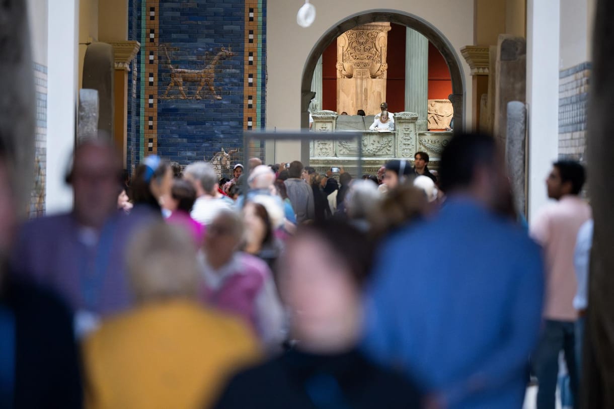 Ha Berlinbe utazik, készüljön: évekig zárva lesz az egyik fő látványosság