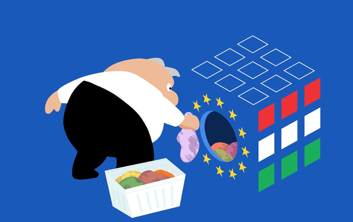 Indul a magyar EU-elnökség: ha valamikor, akkor most nagyon kell pár üveg barackpálinka