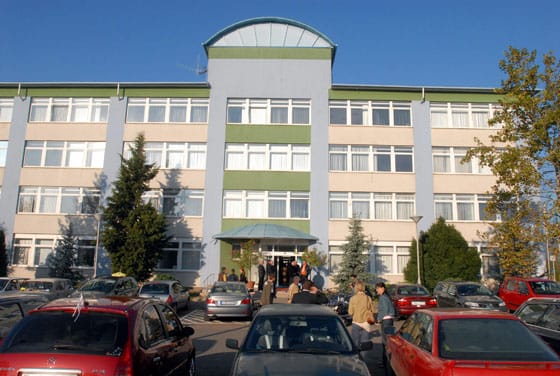 Milliárdos kártérítést fizethet a pécsi önkormányzat a vízmű ügyében