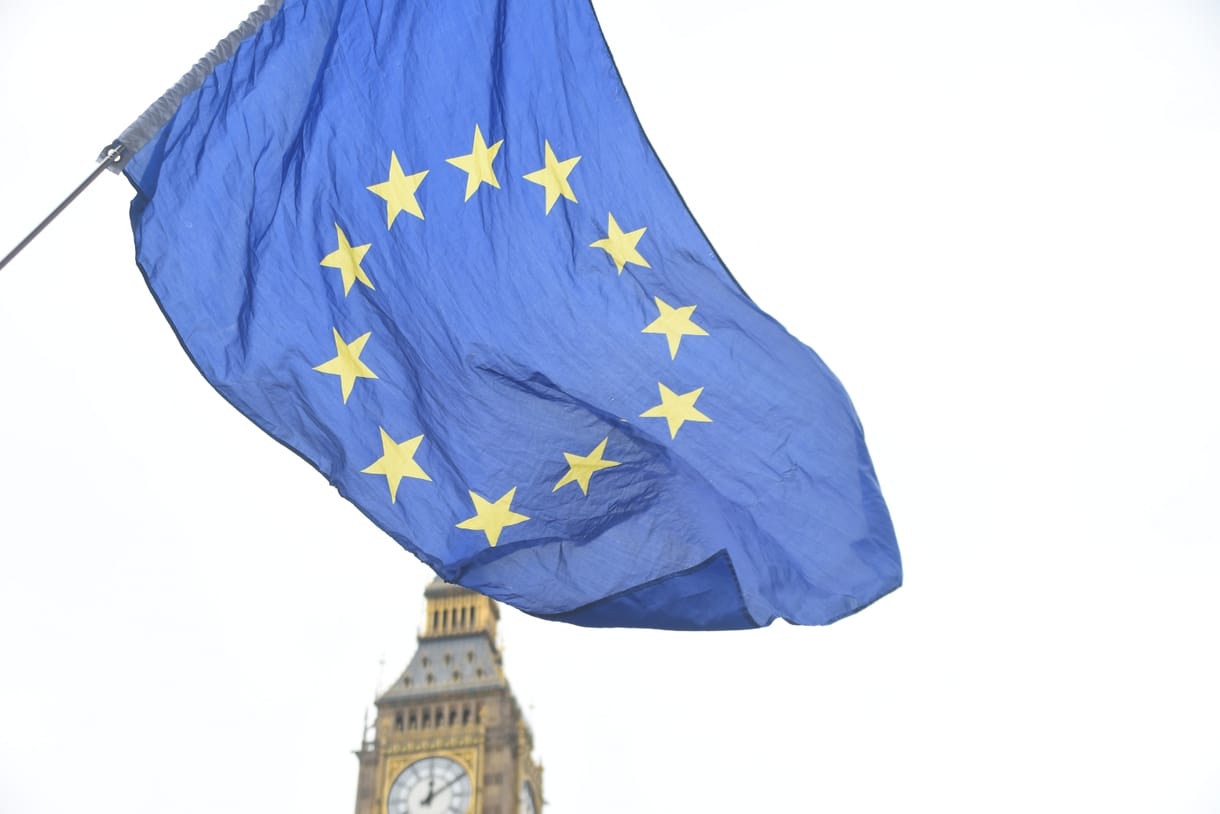 A britek fele hajlik egy új Brexit-népszavazásra