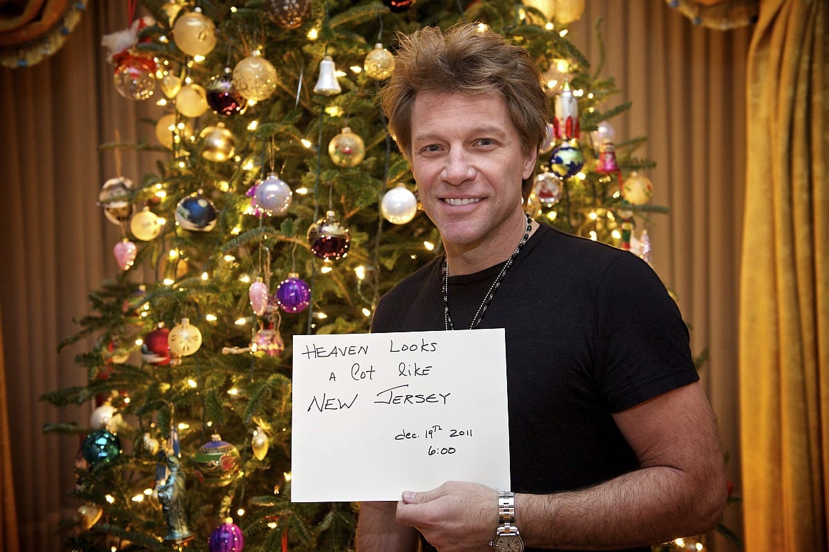 Kiderült, miért „halt meg” Bon Jovi