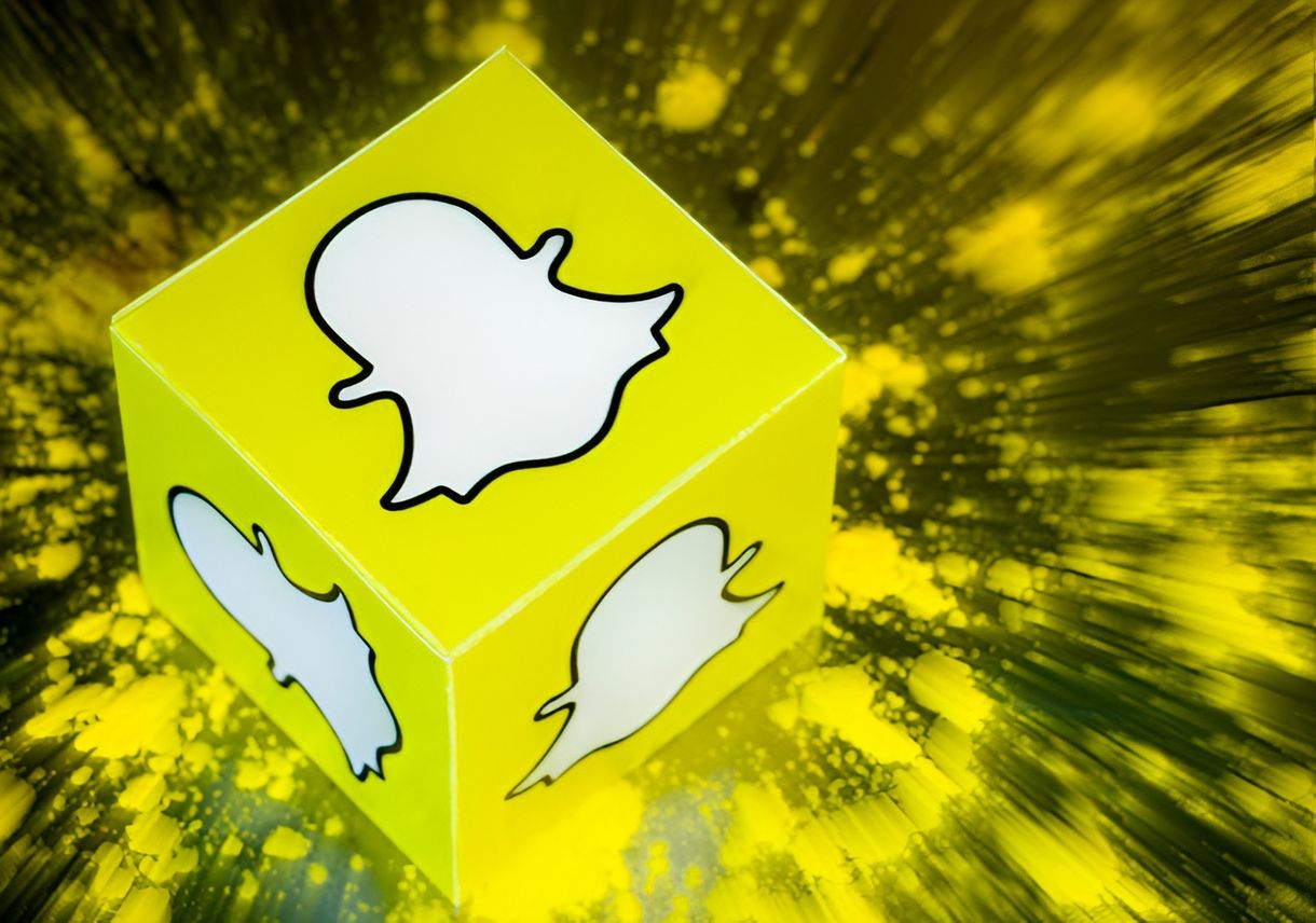 5,5 milliárd forintnyi pénzt fizet most ki a Snapchat, miután rosszul bánt a nőkkel