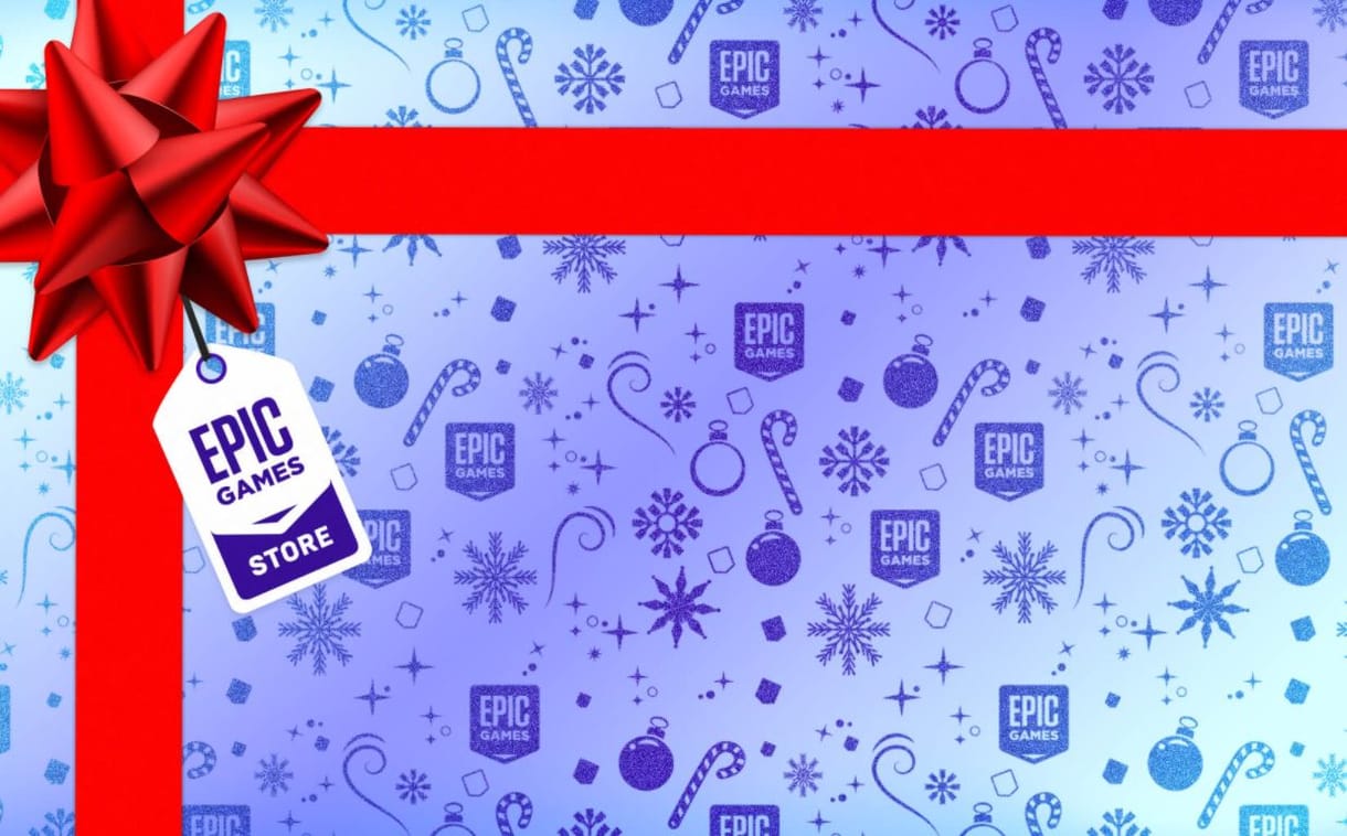 Jön az Epic Games nagy játékosztása, 15 napon át 15 videojátékot adnak ingyen