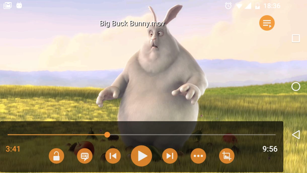 Most frissítse a VLC-t, több új funkció is jött bele