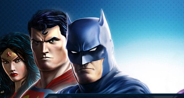 Ingyenes lesz a DC Universe Online – elő a harisnyákkal!