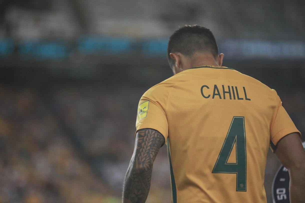 Elitklubhoz csatlakozhat ma Tim Cahill