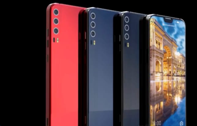 Most akkor a Huawei P20 vagy a P11 jön?