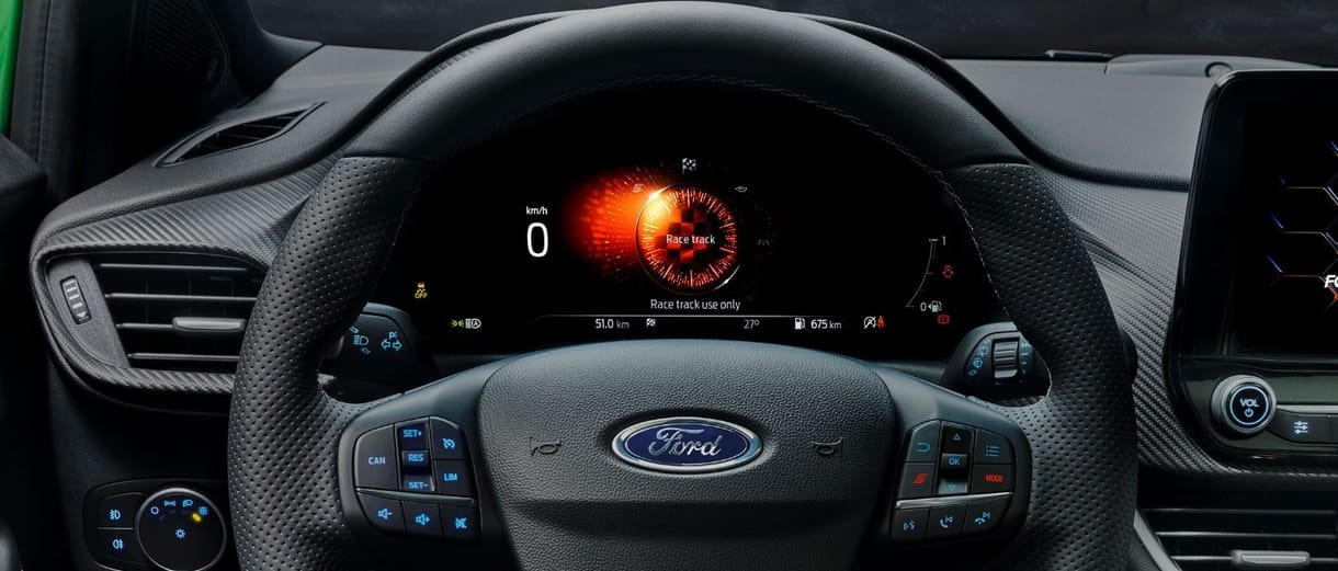 Hogy látja most az autóipar helyzetét a Ford magyarországi ügyvezetője?
