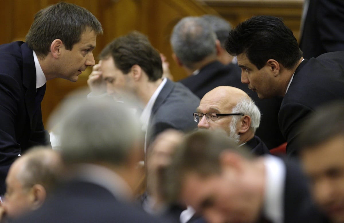 Bajnai a tagságot győzködve törheti meg az MSZP ellenállását