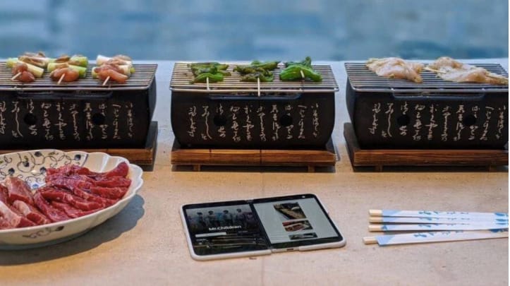 Már az Android-főnök is Surface Duót használ?