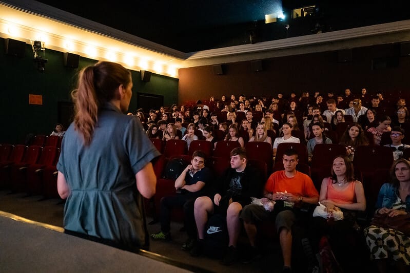 Világhírű, Oscar-díjas rendező nyitja meg a Budapesti Klasszikus Film Maratont