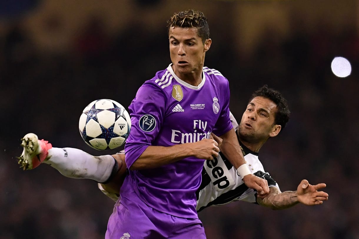 Adóbotránya miatt áll bíróság elé Cristiano Ronaldo