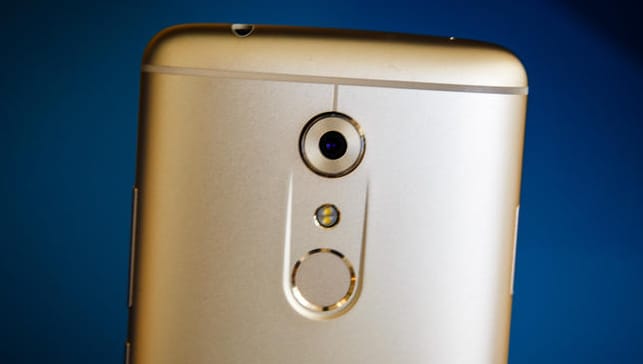 Ez a ZTE telefon jó eséllyel nagyon fog tetszeni a felhasználóknak