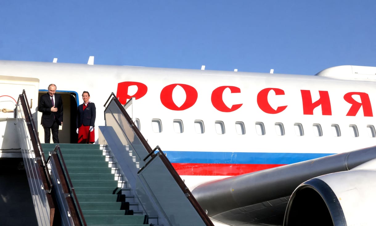 Putyin hivatalának repülőivel deportálták az ukrán gyerekeket Oroszországba