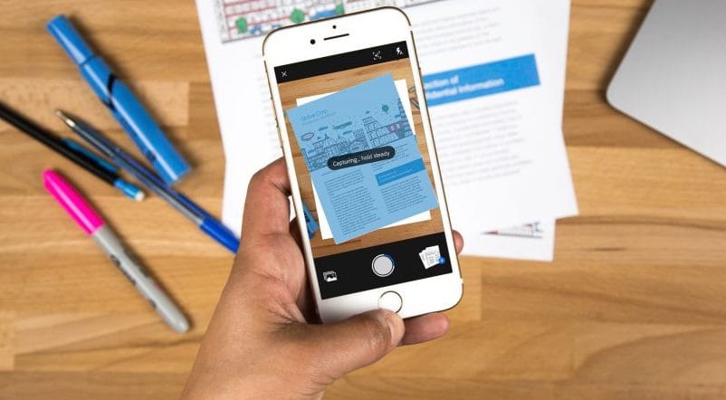 Hasznos újítást kapott az Adobe PDF-kezelője: szkennelés után is szerkeszthető a szöveg