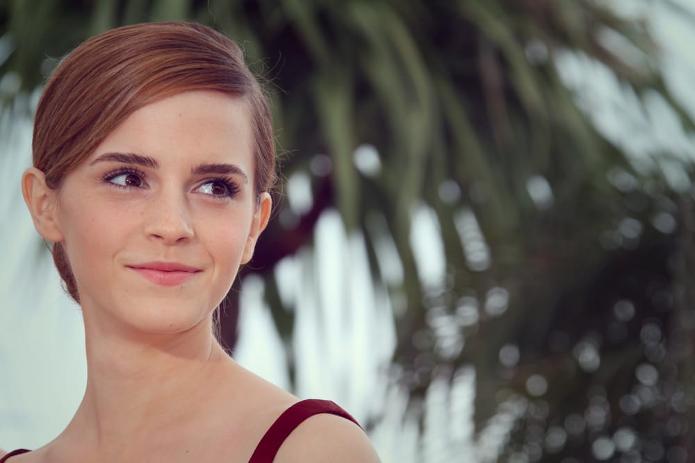 Eminensből feminista - Emma Watson portré