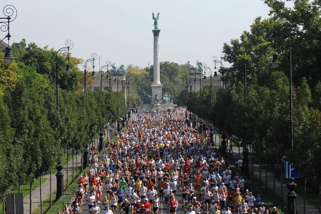 Lezárások lesznek szombaton Budapesten