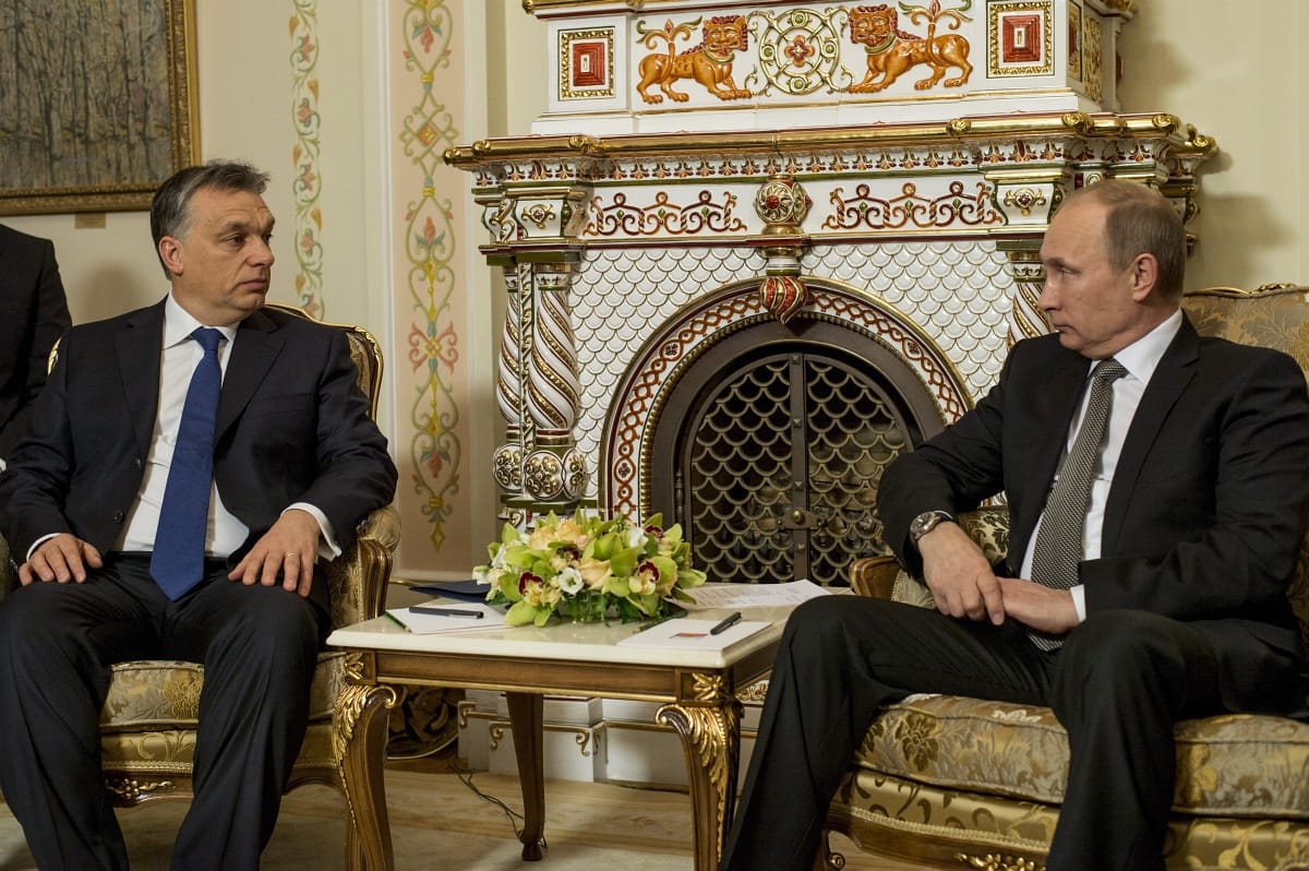 Lavrov: 