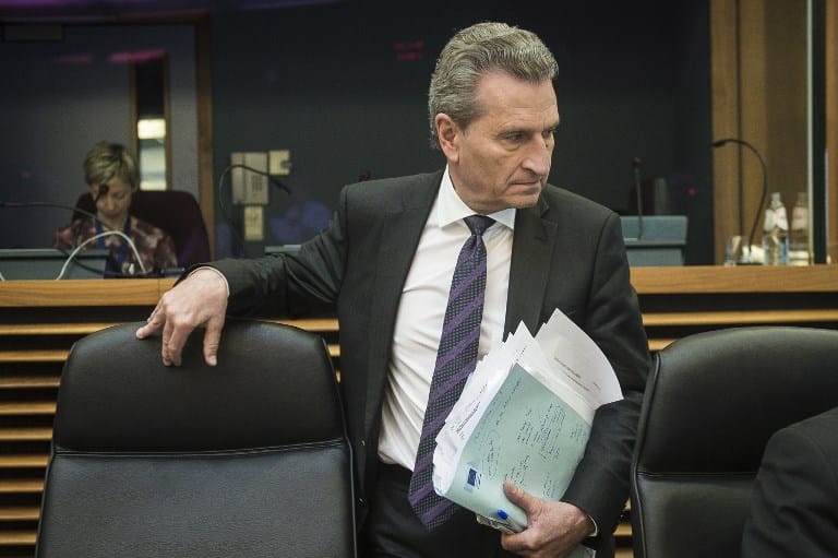 Válság olasz módra: „Ezek ott Brüsszelben megőrültek, nincs bennük szégyenérzet”