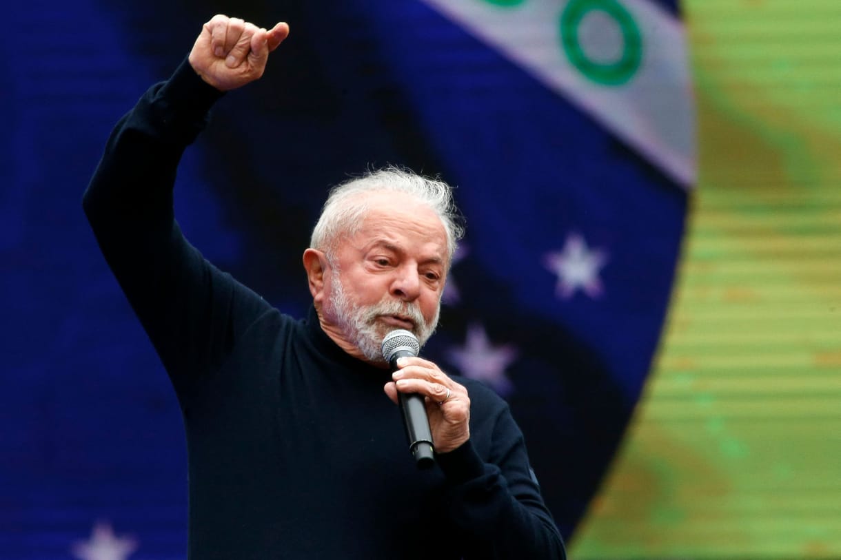 Agyműtéten esett át Lula brazil elnök