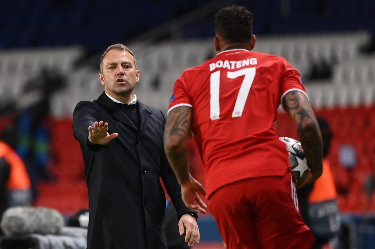 Új edző után kell néznie a Bayernnek