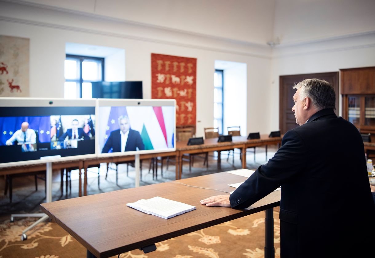 Nem csak az EU elégedetlen a magyar korrupció szintjével