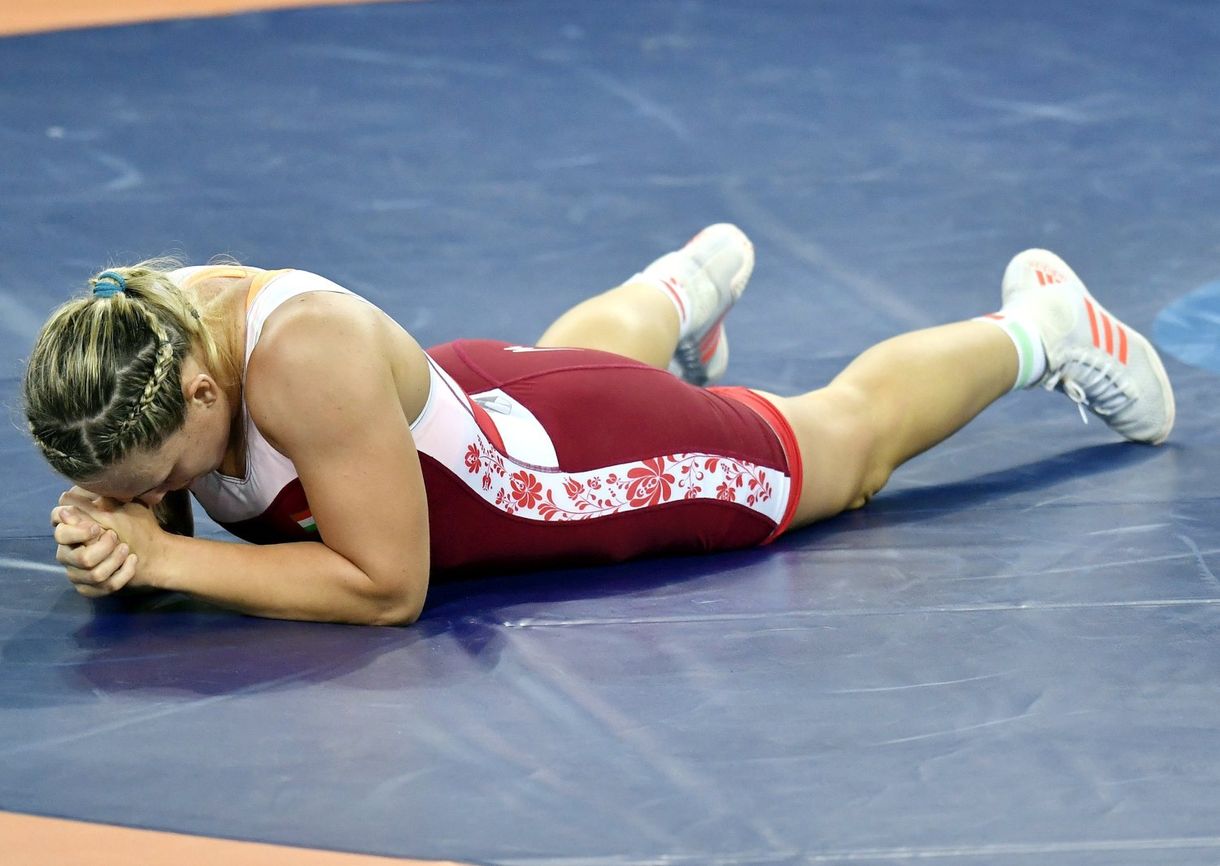 Újabb sikeres sportoló hagyja el Magyarországot