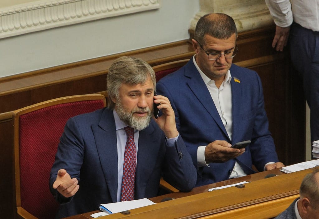 Lefoglalta Ukrajna egy emigráns milliárdos vagyonát