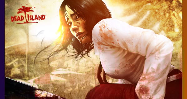 Jól teljesít a Dead Island