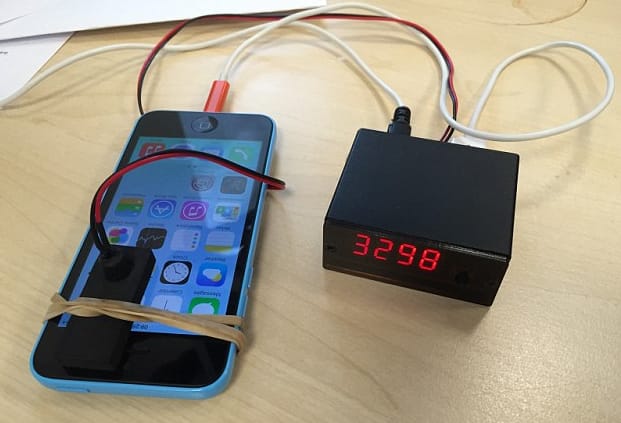 Kiderült: csak az iPhone 5c-n működik a hack-szerszám