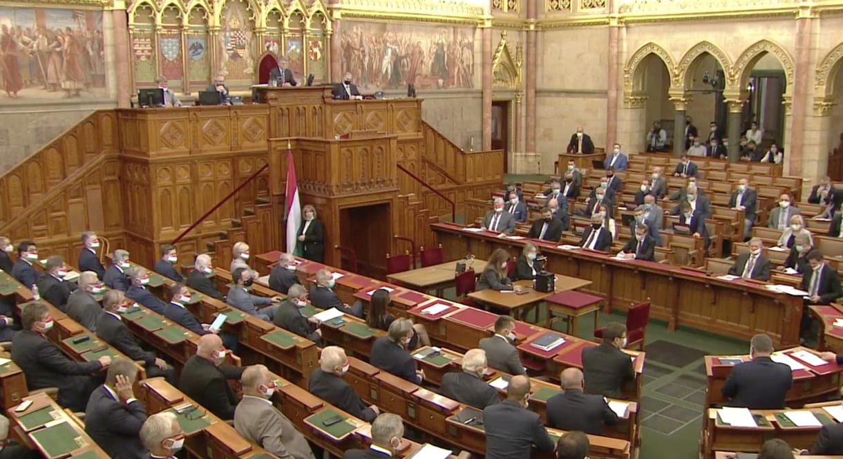 Egy KDNP-s javaslat alapján megszüntetnék az Egyenlő Bánásmód Hatóságot