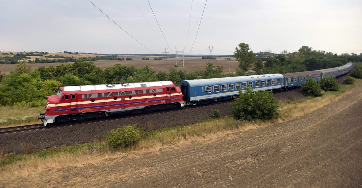 Lemond a MÁV a nagy balatoni szívatásról
