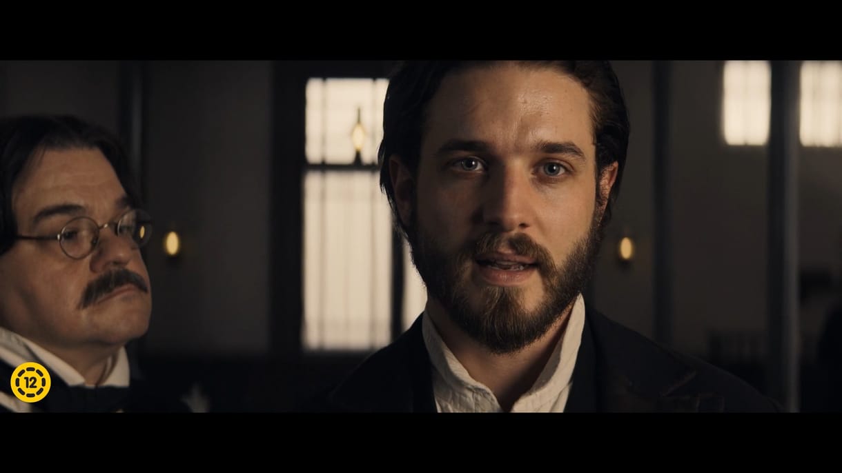 Heroikus küzdelem a szülészeten – megérkezett a Semmelweis című film előzetese