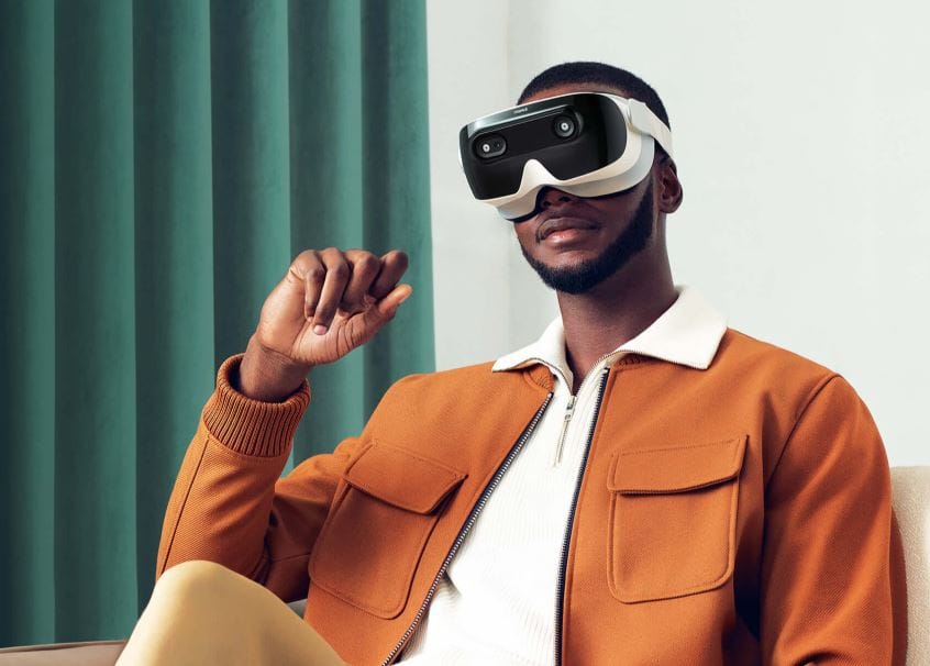 Egy új startup különös módon használná ki az 5G előnyeit
