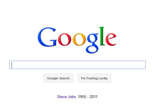 A riválisok is Steve Jobsot gyászolják