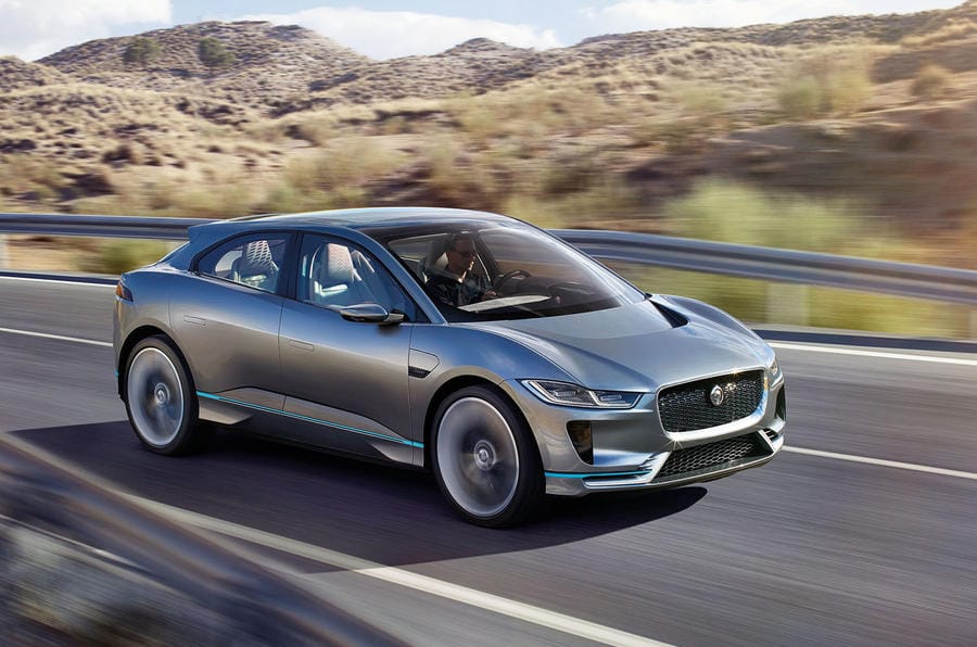 Teljes pályás európai letámadás a Tesla ellen, mutatjuk a nagyágyúkat