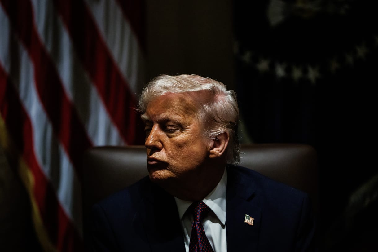 Trump nem kér az EU vámmentes ajánlatából, neki más ötlete támadt