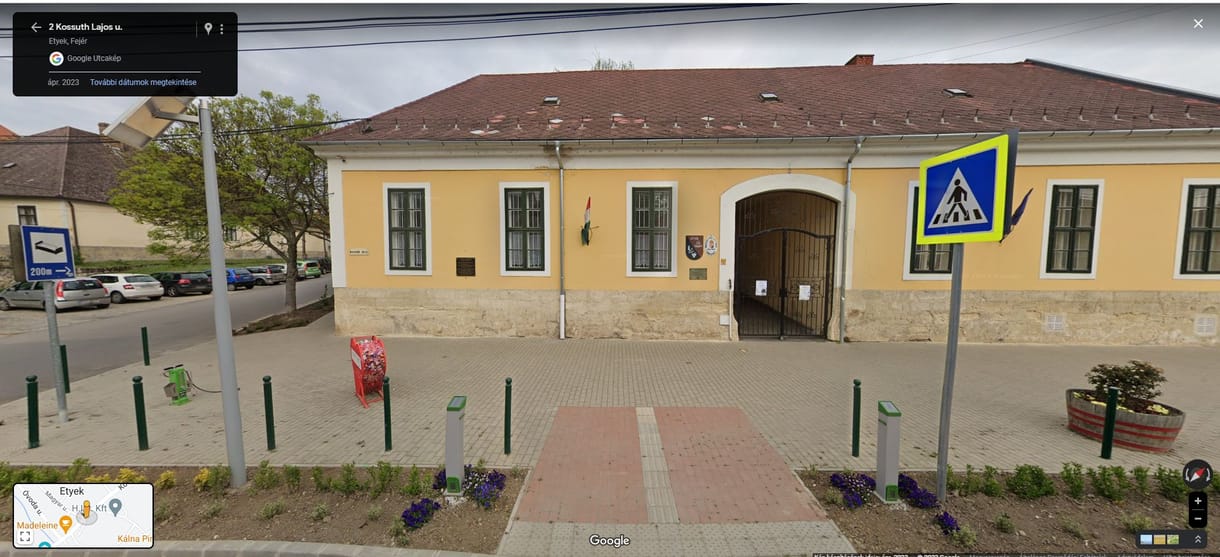 444: Menekülnek a tanárok az alkalmatlan, de fideszes kapcsolatai miatt érinthetetlen igazgató miatt egy etyeki iskolából
