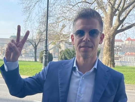 Magyar Pétert beidézte az Integritás Hatóság egy meghallgatásra