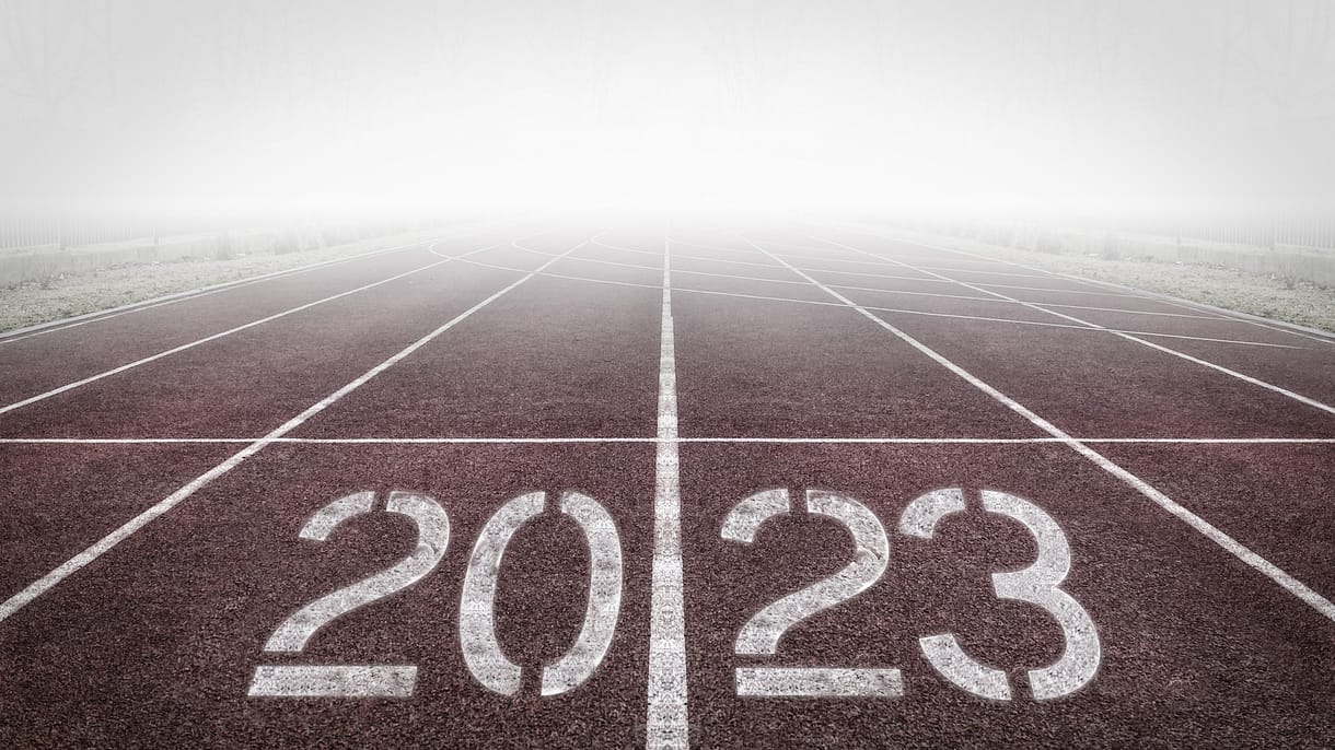 A tengerfenéktől egy aszteroidáig: Ez vár ránk 2023-ban – világpolitika, kultúra, sport – 2. rész