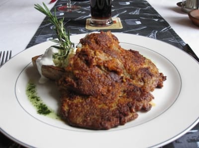 A tökéletes tarja - recepttel