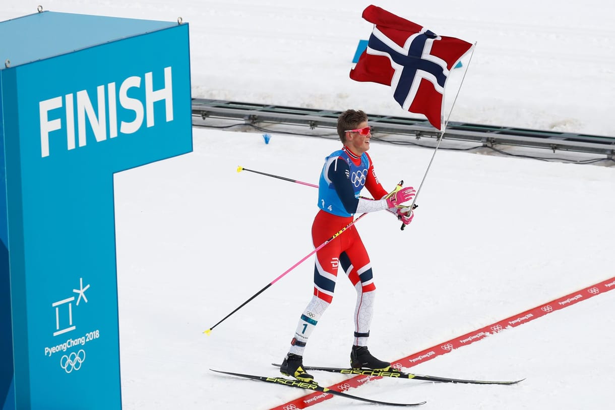 Megfejtettük a norvégok szuper téli olimpiai szereplésének titkát