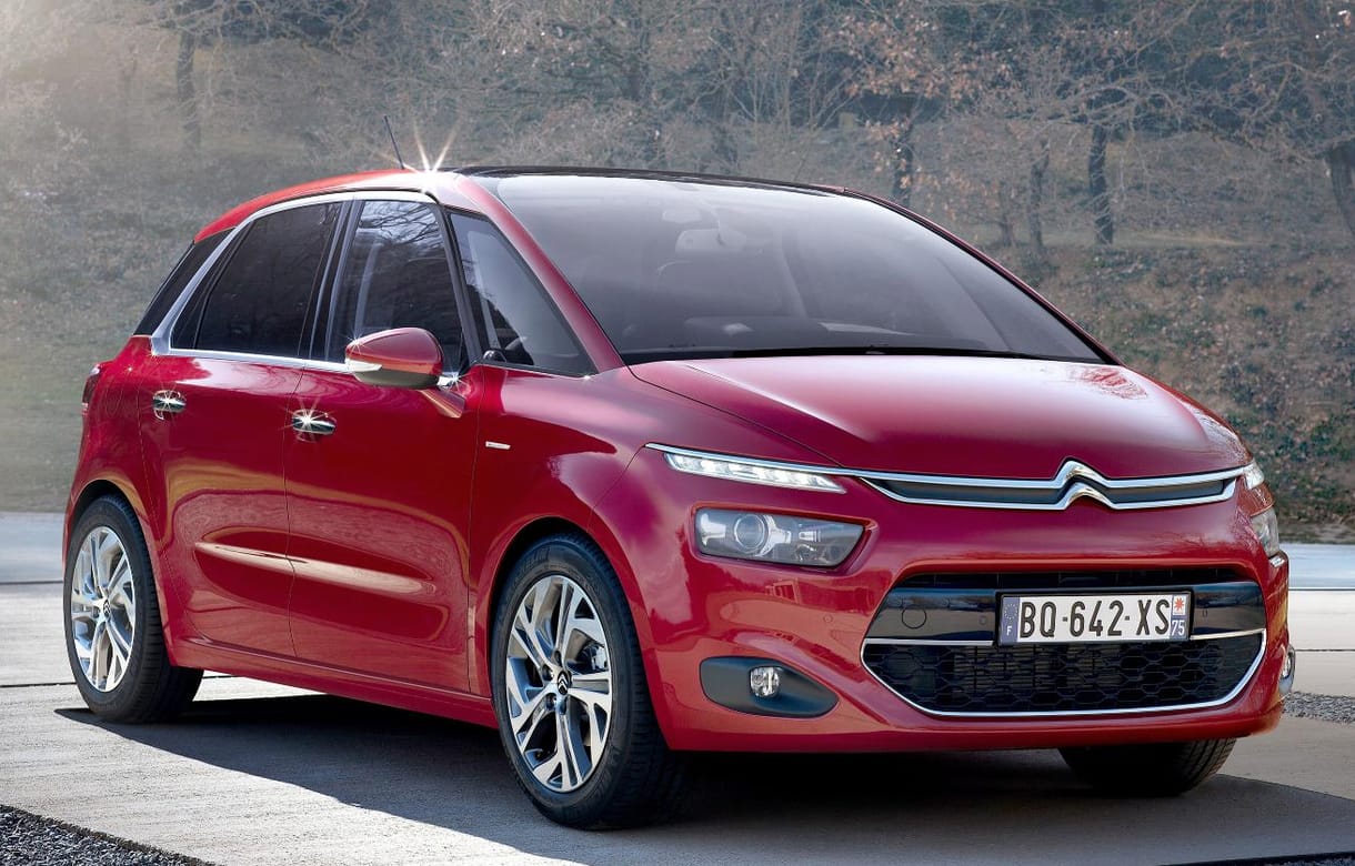 Női csúcsvezetője lesz a Citroennek