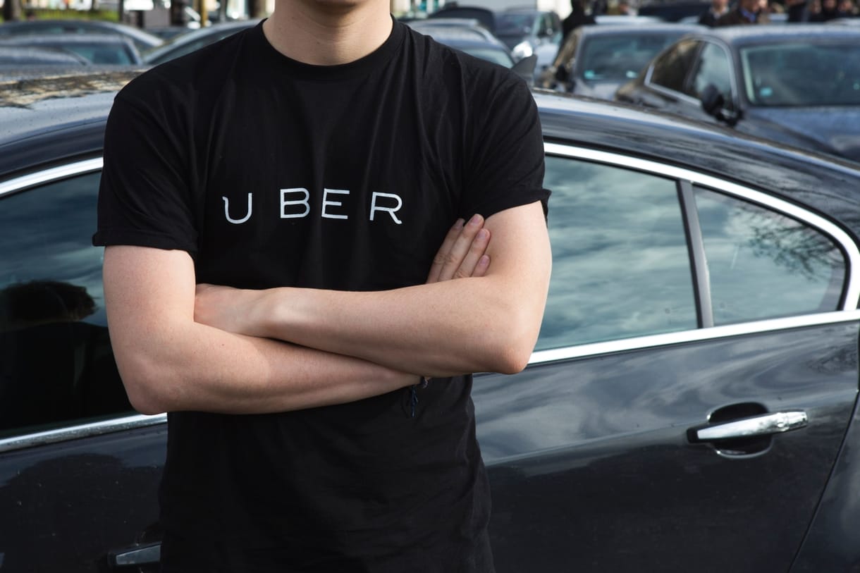 Úgy tűnik, van az Ubernek egy titkos programja, ami azonnal zárolja a számítógépeket, ha razzia van