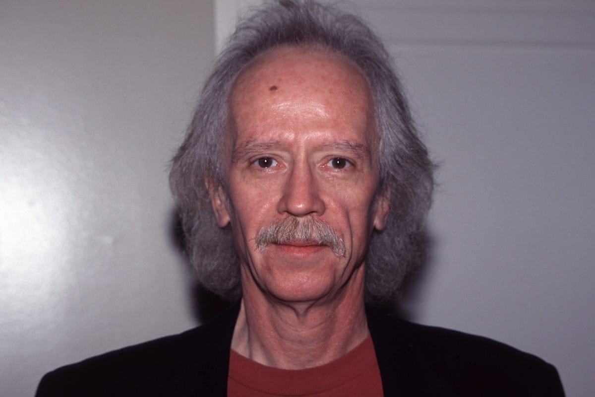 John Carpenter először adja elő élőben legendás szerzeményeit