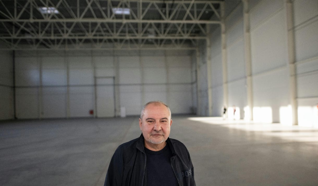 Házon belül cserélt többségi tulajdonost a kisvárdai repülőgépszerviz