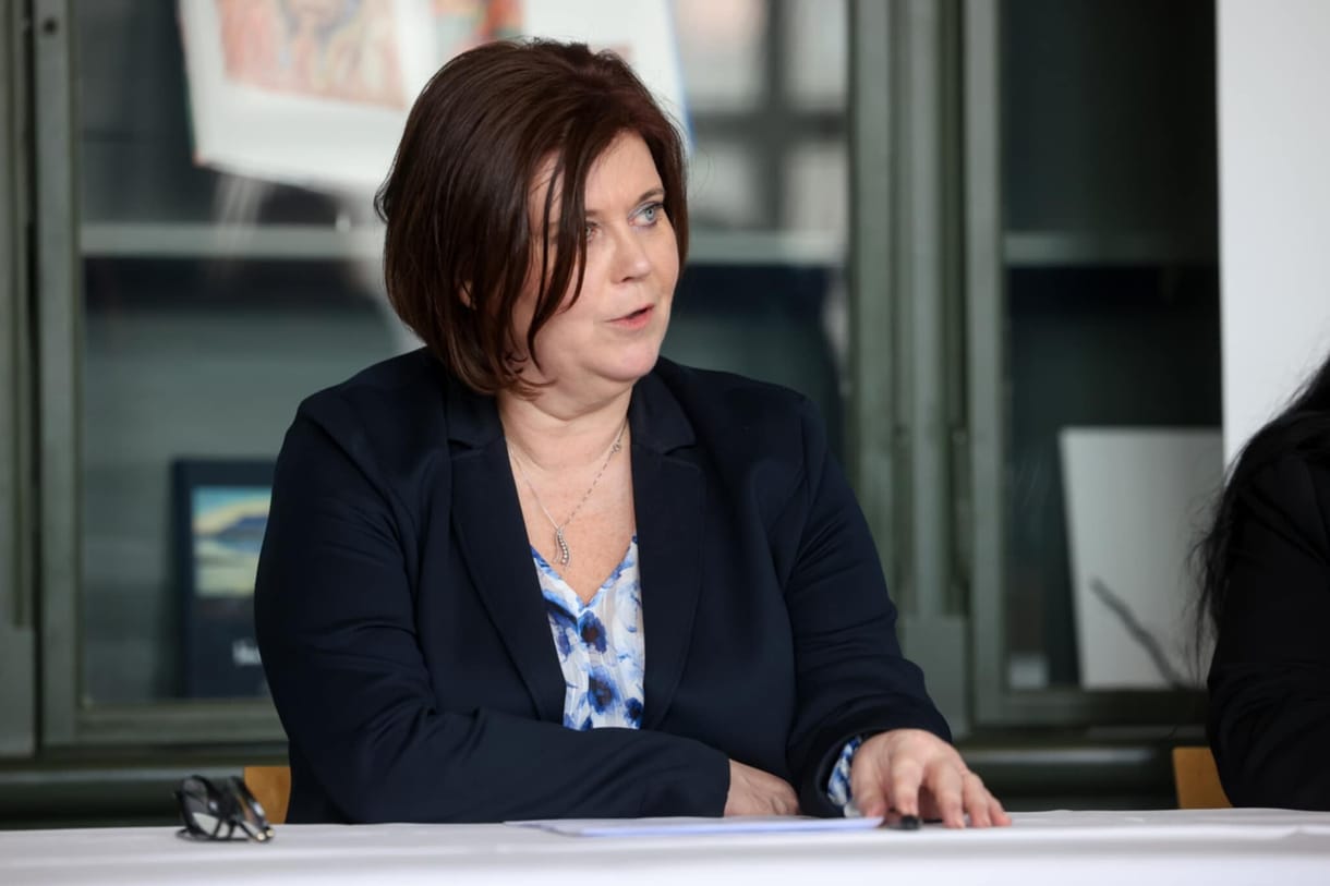 Lemondott az izlandi oktatási és gyermekügyi miniszter, akinek évtizedekkel ezelőtt egy tinédzsertől született gyereke